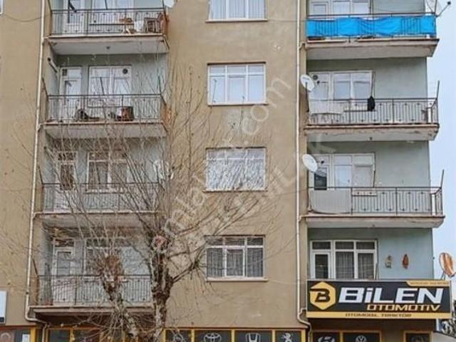 Vadi Emlak'da Yeşilırmak Da Kiralık 2+1 Büyük Daire Uygun Fiyat
