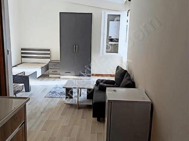Vadi Emlak'tan Merkez'de 2 Adet Satılık 1+0 Eşyalı Satılık Daire