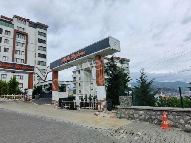 Vadi Emlak'tan Alioğlu Rezidansta Satılık Lüks Dubleks Daire