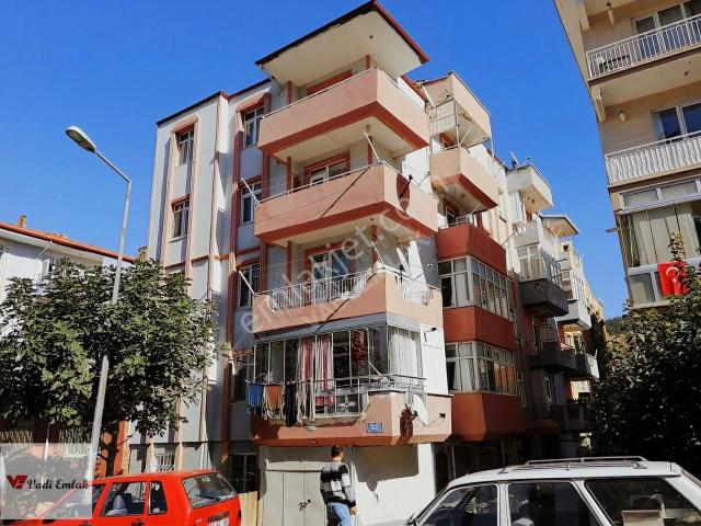 Vadi Emlaktan Gülbaharhatun Mah 2+1 Satılık Daire