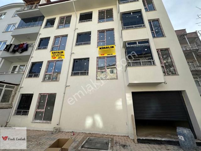 Vadi Emlaktan Soğukpınarda Satılık 1+1 Daire