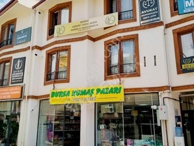 Vadi Emlak'tan 1+1 Kiralık Eşyalı Daire Valilik Yanı Süper Konum