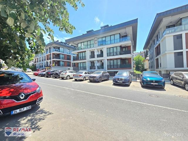 VADİ ÇENGELKÖY SİTESİNDE SATILIK 2+1 SIFIR DAİRE