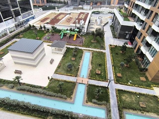 VADİ GAYRİMENKULDEN MOSTAR ATAKENT PEYZAJ CEPHE 2+1 SATILIK