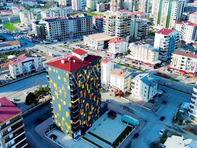 Vadi Grup'tan Bağdat Cad Eşyalı Kiralık Daire
