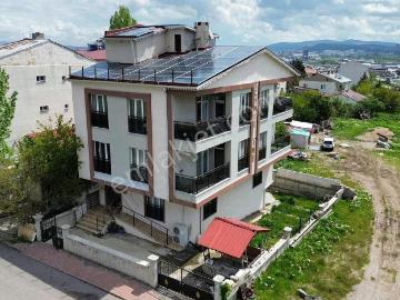 Vadi Grup'tan Gültepe Mah 3+1 Ara Kat Daire!