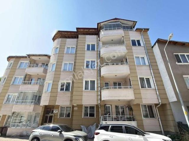 Vadi Grup'tan Demircilerardı Mah. 3+1 Satılık Fırsat Daire!