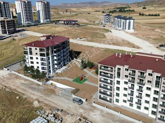 Vadi Grup'tan Eğriköprü Önizler Yaşam Sitesi 3+1 Kiralık Lüks