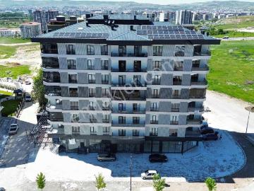 Vadi Grup'tan Eğriköprü'de 4.5+1 180 M2 Net Ultra Lüx Daire