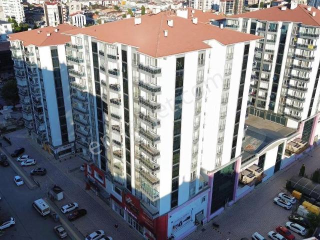 Vadi Grup'tan Kule Evler'de 4+1 Ultra Lüx Yapılı Daire!