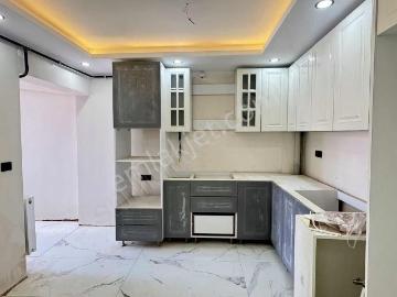 Vadi Grup'tan Kümbet'de Full Yapılı 3+1 Ultra Lüx Sıfır Daire!