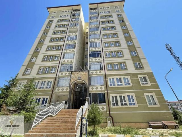 Vadi Grup'tan Özbelsan Tokide 3+1 Satılık Daire