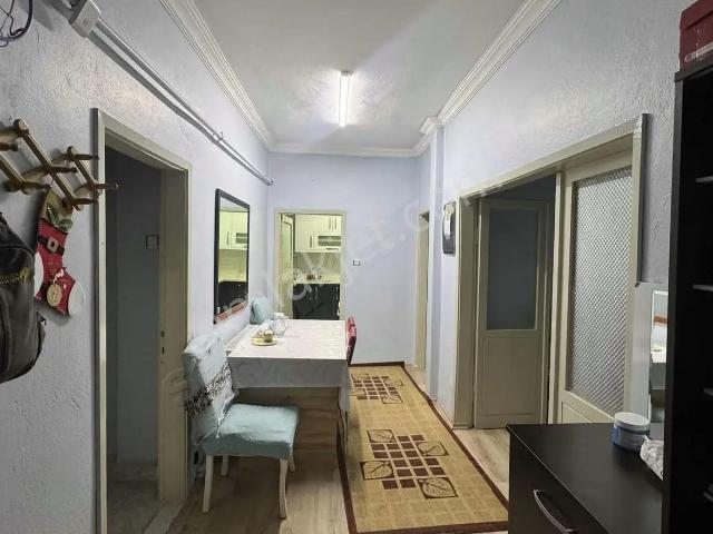 Vadi Grup'tan Mevlana Mah 2+1 Cadde Üstü Satılık Daire!