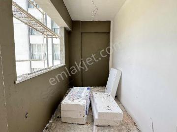 Vadi Grup'tan Tuzlugöl'de 3+1 Komple Güney Cephe Önü Park Sıfır!