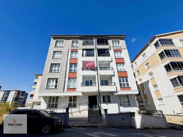 Vadi Grup`tan Seyrantepe'de 3+1, 5. Kat, Güneş Alan Daire