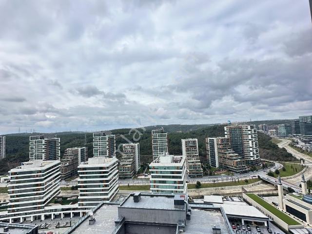 Vadi İstanbul Avangart Satılık 2+1 Hemen Teslim Tapu Hazır