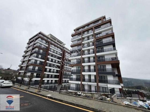 Vadi İstanbul Manzaralı İstova Green Sitesinde 3+1 Lüks Daire
