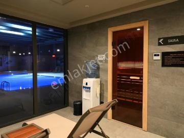 Vadi İstanbul Saklı Vadi Rezidans Orman Manzaralı Boş 3+1 Sale