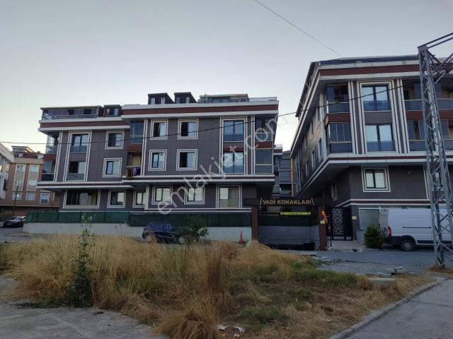 Vadi Konakları Butik Site İçi 2+1 90 M2 Vadipark Yakın