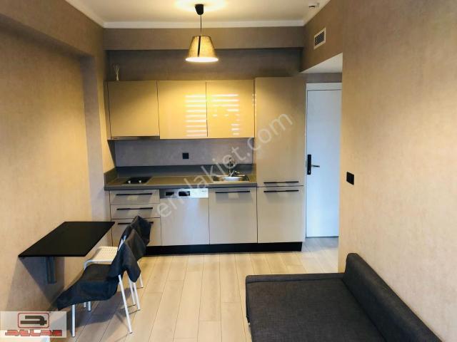 Vadi Resıdence Eşyalı 1+1 Resıdence Daire