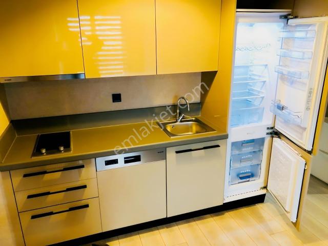 Vadi Resıdence Kiralık Eşyalı 1+1
