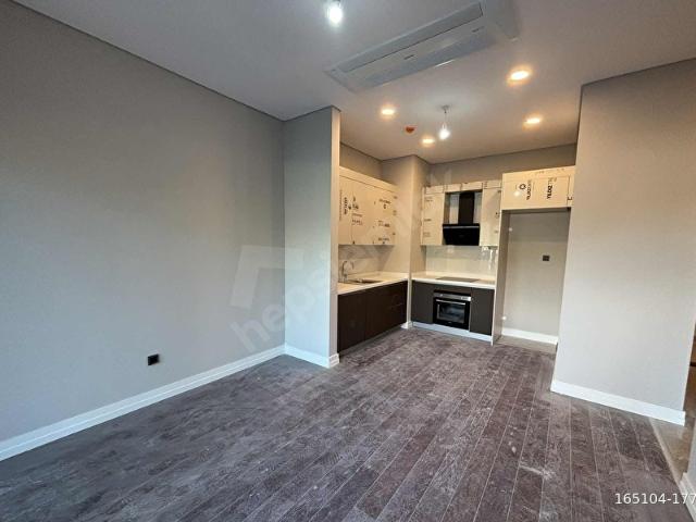VADİSTANBUL İNVESTVADİ ORMAN CEPHE KİRALIK 1+1 DAİRE