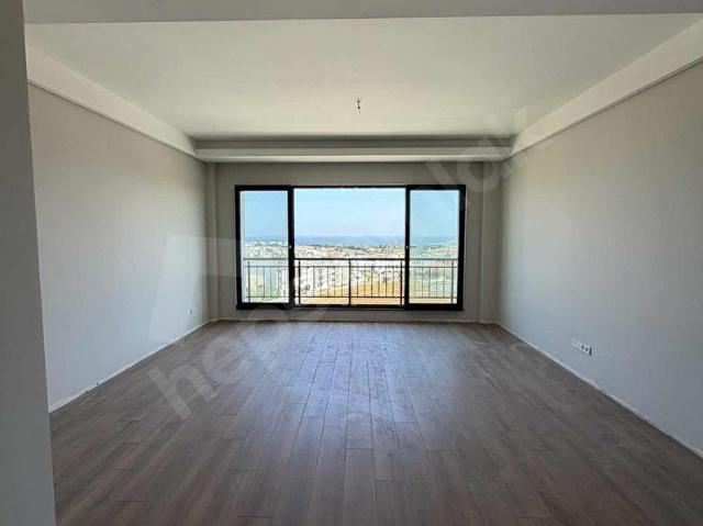 VADİ VİSTA KONUTLARINDA SATILIK 4+1 ve 3+1 LÜX KONUT