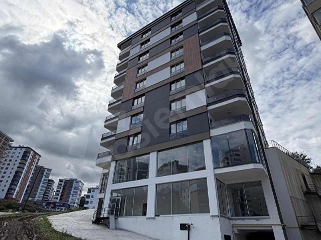VADİ YOLU CEPHE 3+1 LÜX KİRALIK DAİRE