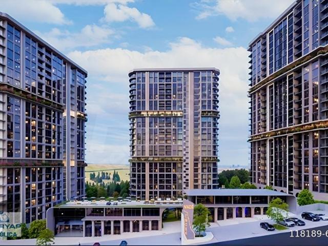 VADİ 2 PROJESİNDE 3.000.000 PEŞİN 17x100.000 TAKSİT