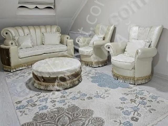 Vadii Park Full Eşyalı Kiralık Açıklamayı Okuyunuz!