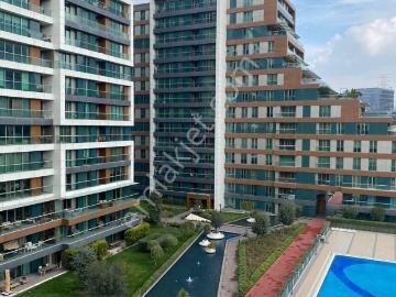 Vadistanbul Teras 2+1 Boş Satılık Güncel Daire