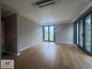 Vadistanbul Teras Yatırımlık Köşe Orman Cepheli 1+1 Rezidans