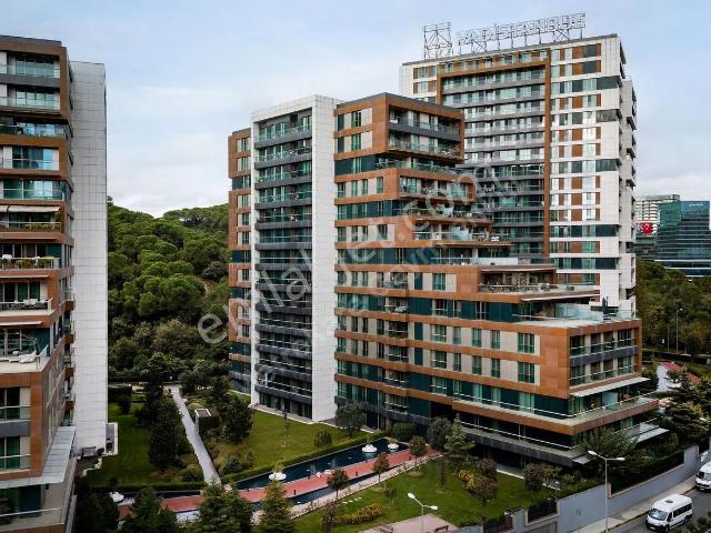 Vadistanbul Teras Boş Kiralık 2+1 Daire / Teraslı / İyi Cepheli