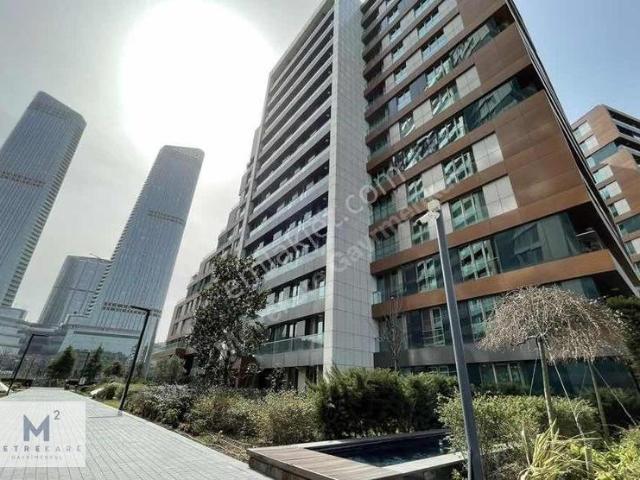 Vadistanbul Teras Evler 3+1 Boş Kiralık Daire Güncel