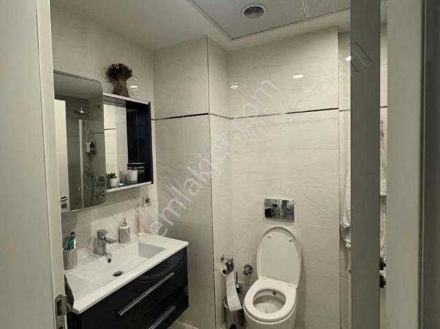 Vadistanbul Teras Evlerinde Satılık 1+1 Kelepir Fiyata Daire