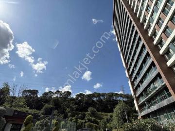 Vadistanbul Teras Evlerinde Satılık 2+1 Fırsat Daire