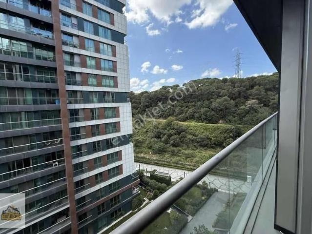Vadistanbul Teras Evlerinde Satılık 3+1 Fırsat Daire