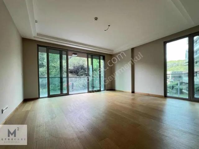 Vadistanbul Teras Orman Manzaralı Köşe 2+1 Satılık Daire