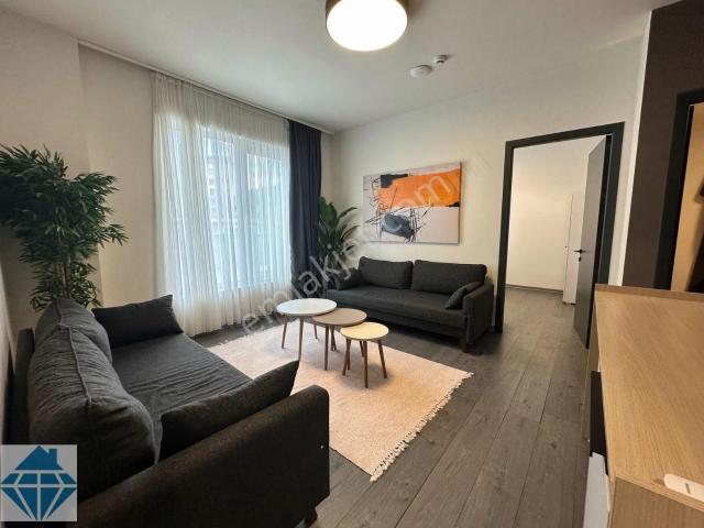 Vadistanbul Avm Yanında Suits Collection Vadi 3+1 Teraslı Daire