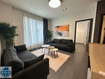 Vadistanbul Avm Yanında Suits Collection Vadi 3+1 Teraslı Daire