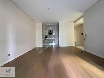 Vadistanbul Park 2+1 Açık Mutfak Kiralık Bahçe Katı Boş Yetkili
