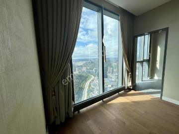 Vadistanbul Skyland Orman Manzara Satılık 2+1 Rezidans