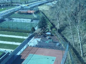 Vadistanbul'da 1+1 Rezidans Kiralık