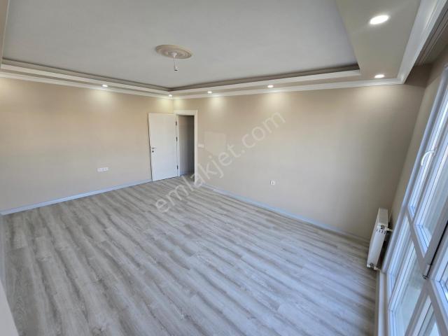 Vadipark Manzarlı Otoparklı Satılık 3+2 Dubleks Sıfır Daire