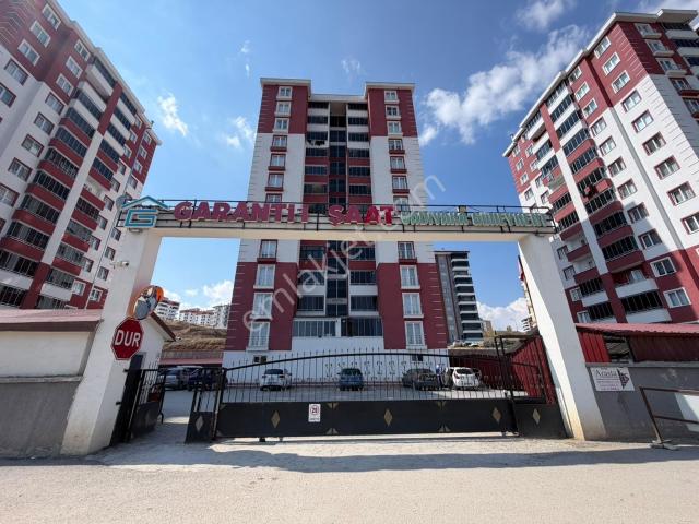 Vadiyaka Sitesi Satılık 3+1 Teraslı