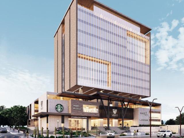 Vado Prime Center: Oficinas, Comercios y Lofts Venta y Renta Vado del Rio en Hermosillo