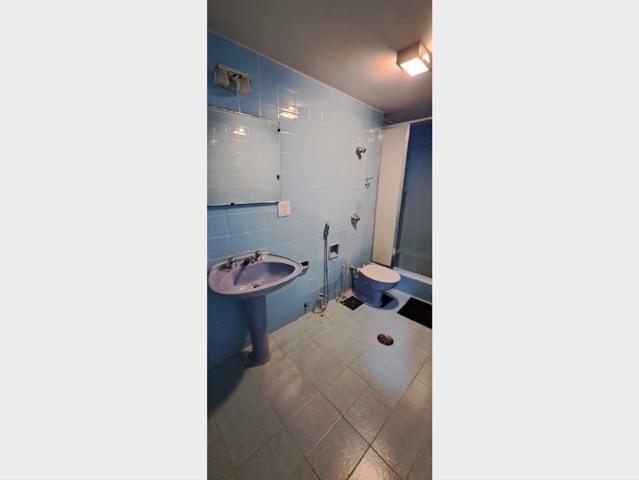 Vaga masculina em quarto individual na Savassi/Santo Antônio