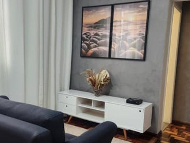 VAGA MASCULINA SUITE 1500