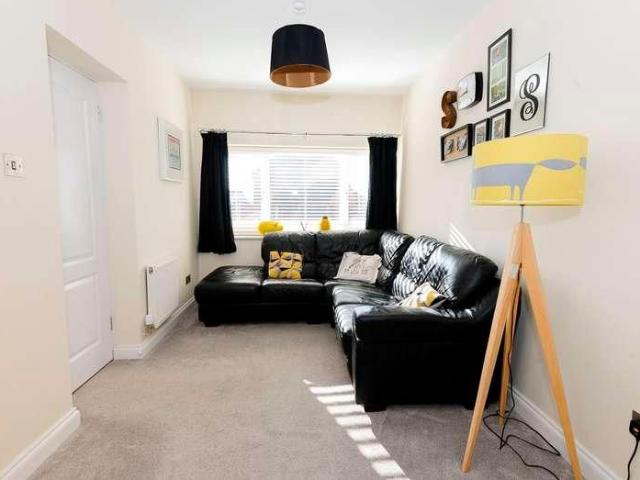 Vaga Crescent, Ross on wye, HR9