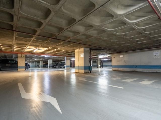 Vaga de estacionamento segura – Avenida da Liberdade, Lisboa